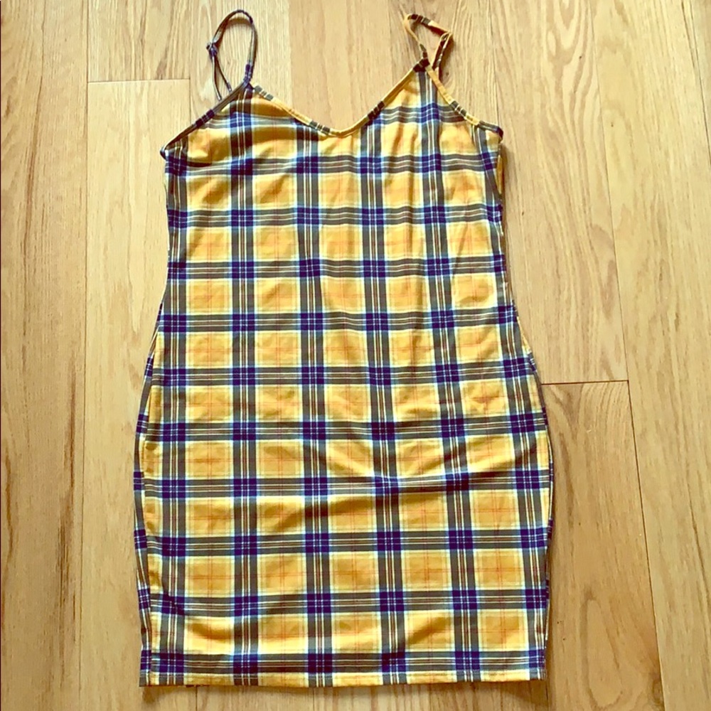 Dress from shein !